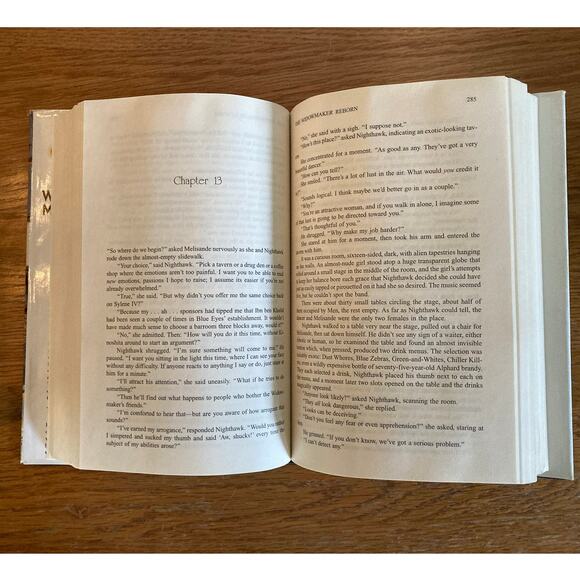 Widowmakers by Mike Resnick | 1998 | Science Fiction Trilogy - Picture 4 of 7